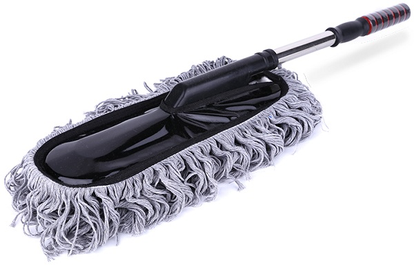 Chổi rửa xe ô tô